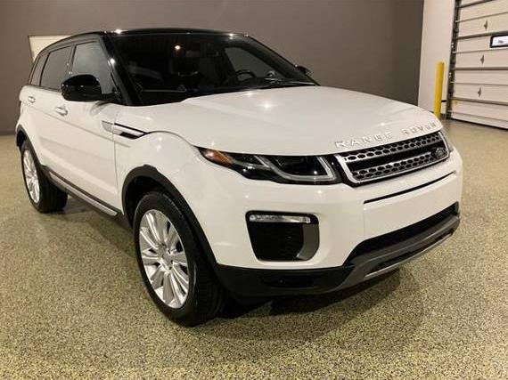 LAND ROVER RANGE ROVER EVOQUE 2016 SALVR2BG5GH090980 image LAND ROVER RANGE ROVER EVOQUE 2016 SALVR2BG5GH090980 image
